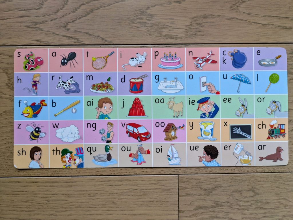 ジョリーフォニックスストリッププレゼント